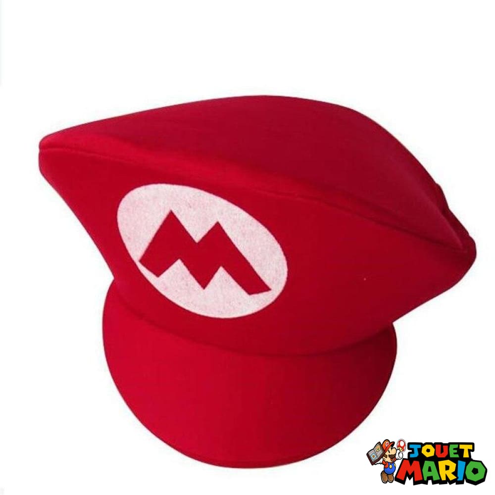 Accessoire Déguisement Mario