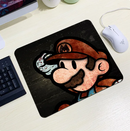 Tapis de souris Super Mario