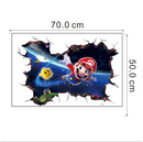 Stickers Super Mario Galaxy