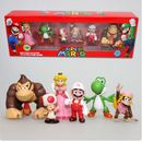 Coffret Figurines Mario
