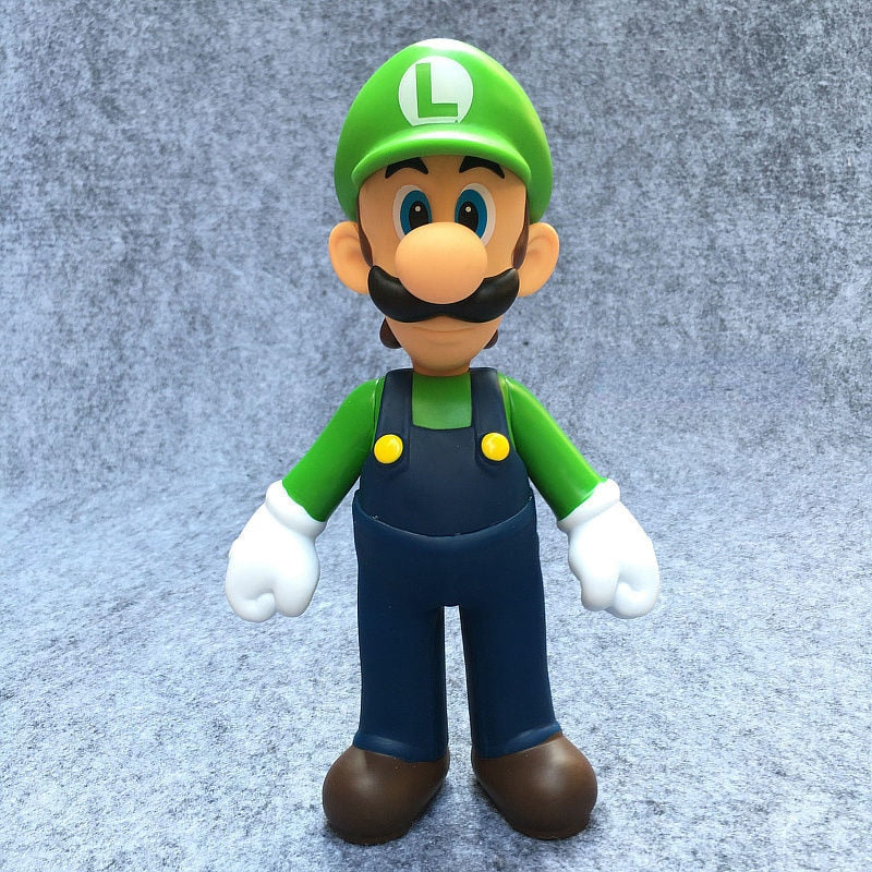 Figurine Luigi 23 cm