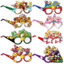 Accessoire Anniversaire Mario