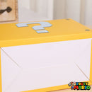 Accessoire Mario Anniversaire