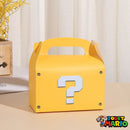 Accessoire Mario Anniversaire