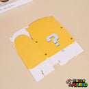 Accessoire Mario Anniversaire