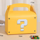 Accessoire Mario Anniversaire