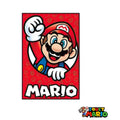 Affiche Mario