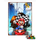 Affiche Murale Mario Kart