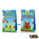 Anniversaire Mario Sachets