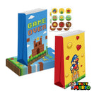 Anniversaire Mario Sachets