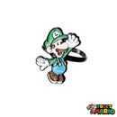 Bague Mario Bros