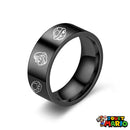 Bague Mario