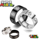 Bague Mario