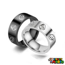 Bague Mario