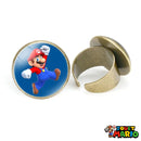 Bague Super Mario