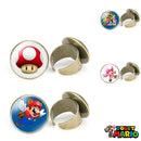 Bague Super Mario