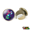 Bague Super Mario