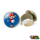 Bague Super Mario