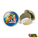 Bague Super Mario