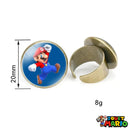 Bague Super Mario