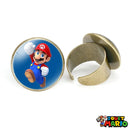 Bague Super Mario