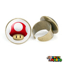 Bague Super Mario