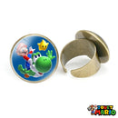 Bague Super Mario