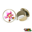 Bague Super Mario