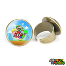 Bague Super Mario