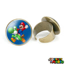 Bague Super Mario