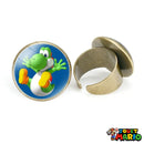 Bague Super Mario