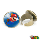 Bague Super Mario