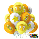Ballon Super Mario