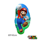 Ballons Personnages Mario