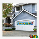 Banderole Anniversaire Mario