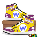 Basket Mario Tendance