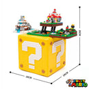 Bloc de Construction Mario Cube