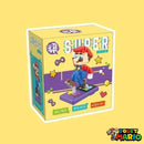 Bloc De Construction Mario