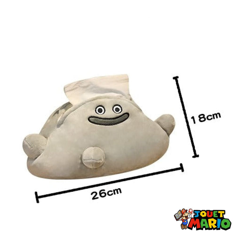 Boite à Mouchoir Mario Boo