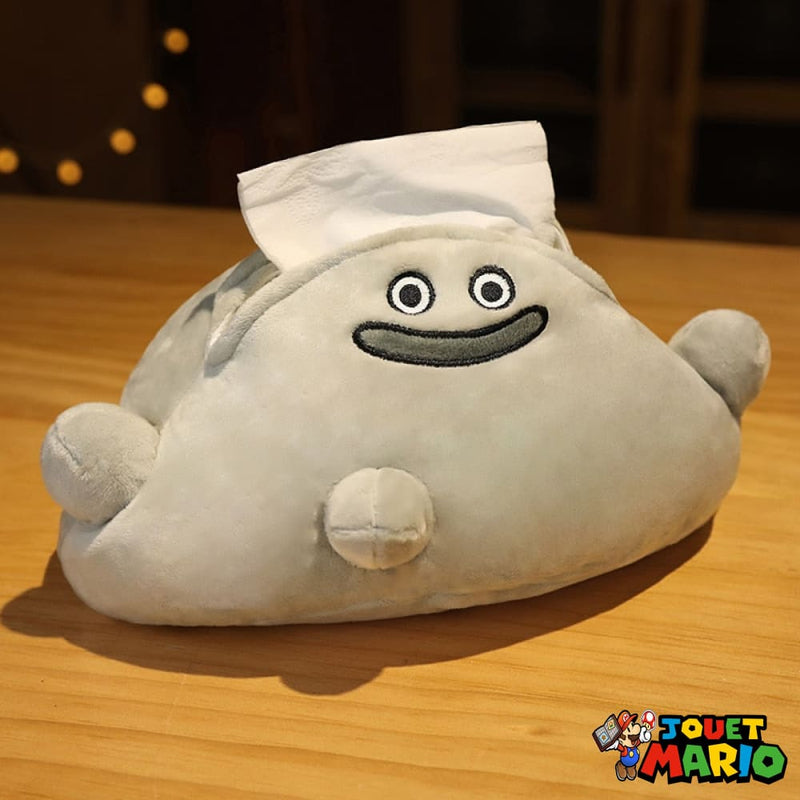 Boite à Mouchoir Mario Boo