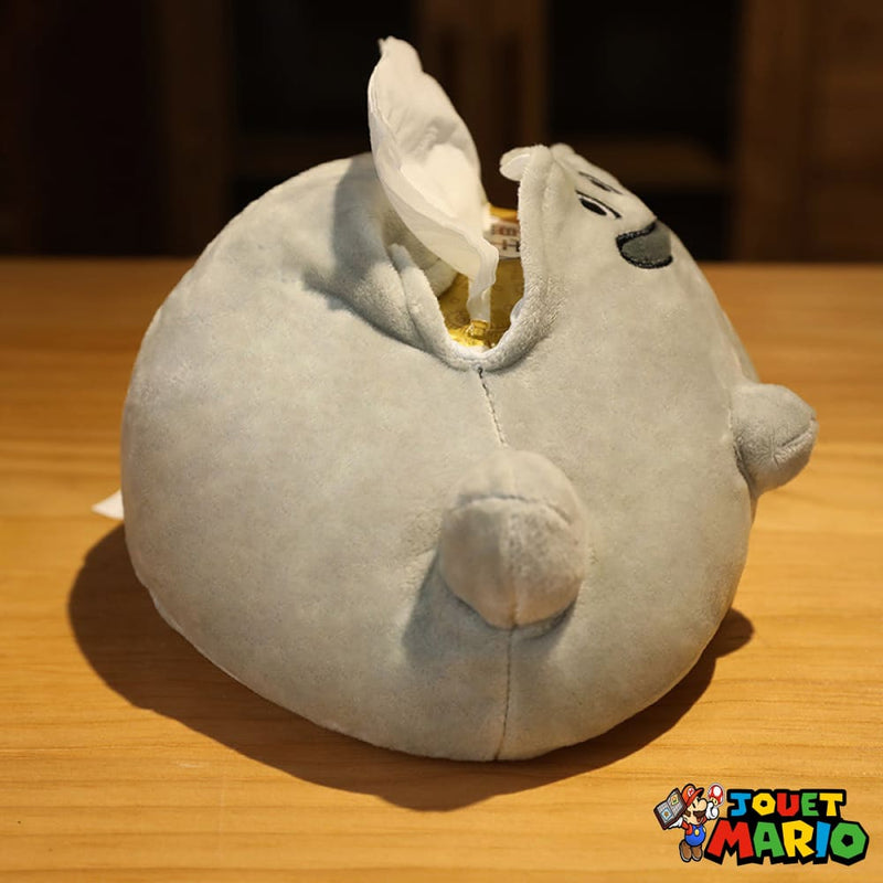 Boite à Mouchoir Mario Boo