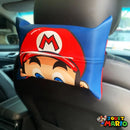 Boite à Mouchoirs Super Mario Bros