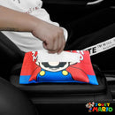 Boite à Mouchoirs Super Mario Bros
