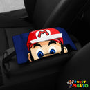 Boite à Mouchoirs Super Mario Bros