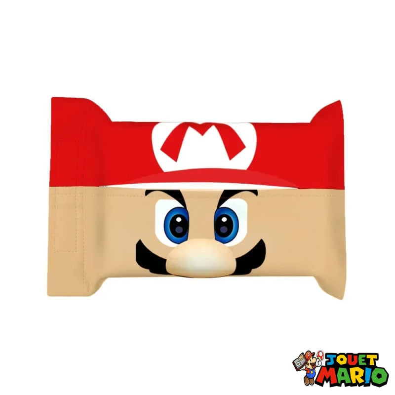 Boite à Mouchoirs Super Mario Bros