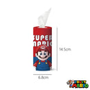 Boite à Mouchoirs Super Mario