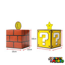Boite Anniversaire Mario