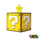 Boite Anniversaire Mario