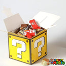Boite Anniversaire Mario