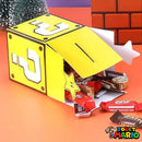 Boite Anniversaire Mario